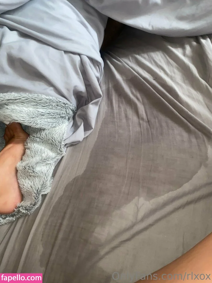 rlxox Onlyfans Photo Gallery 