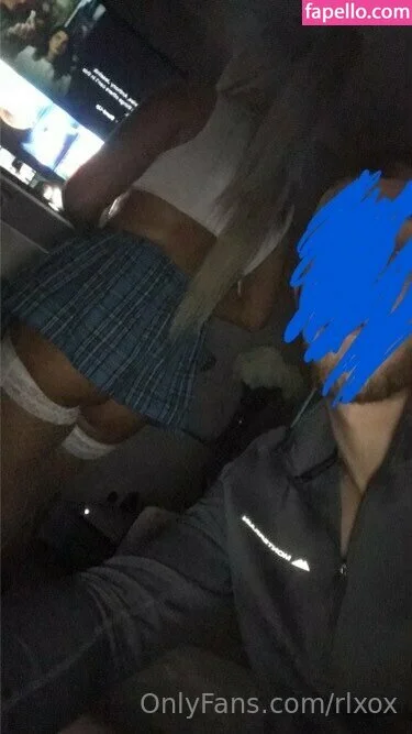 rlxox Onlyfans Photo Gallery 