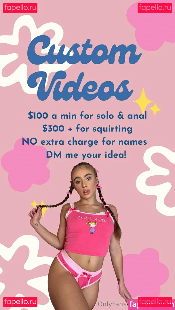 giaderza Onlyfans Photo Gallery 