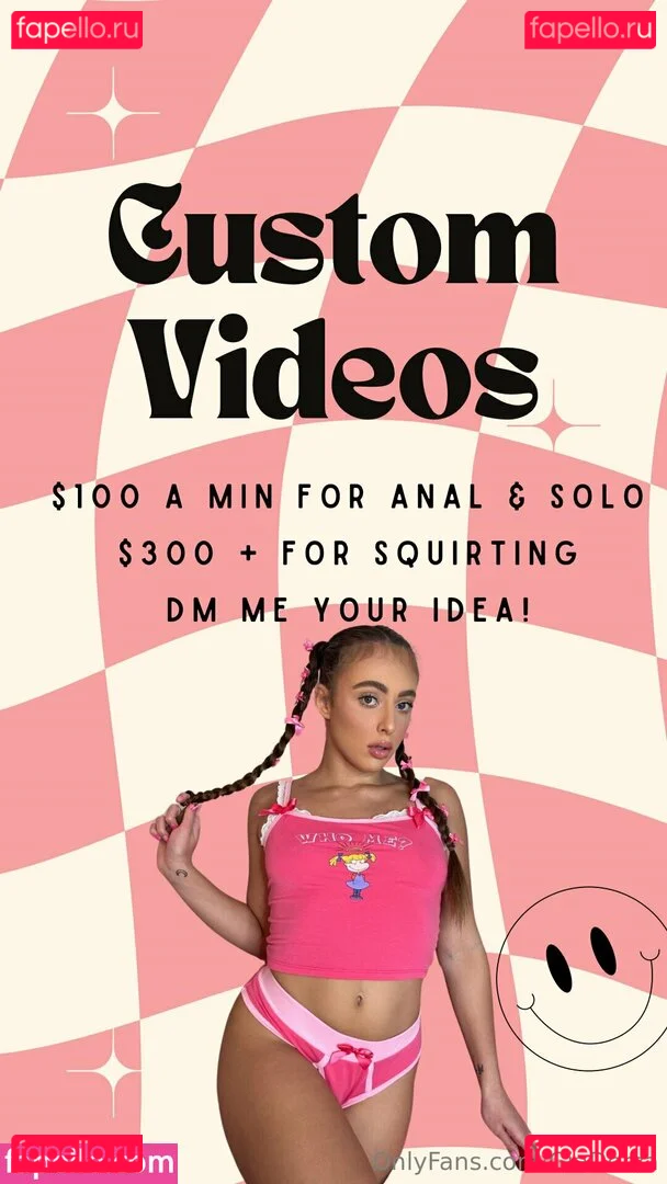 giaderza Onlyfans Photo Gallery 