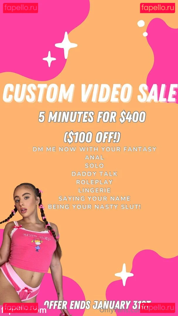 giaderza Onlyfans Photo Gallery 