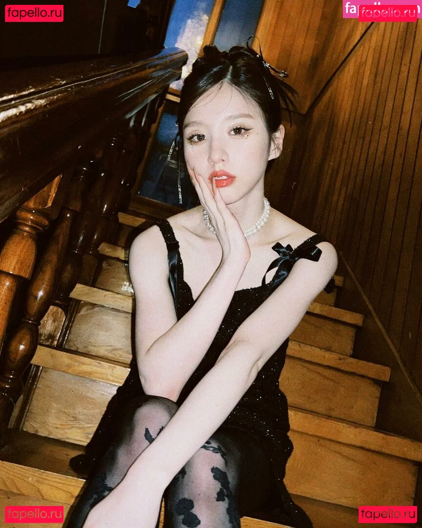 HeeJin Onlyfans Photo Gallery 