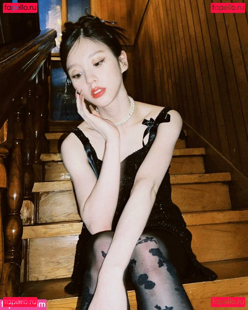 HeeJin Onlyfans Photo Gallery 