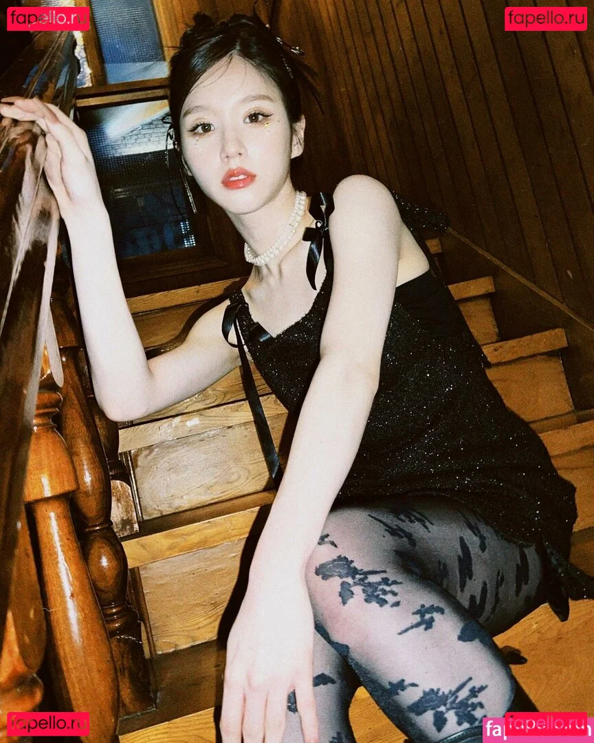 HeeJin Onlyfans Photo Gallery 