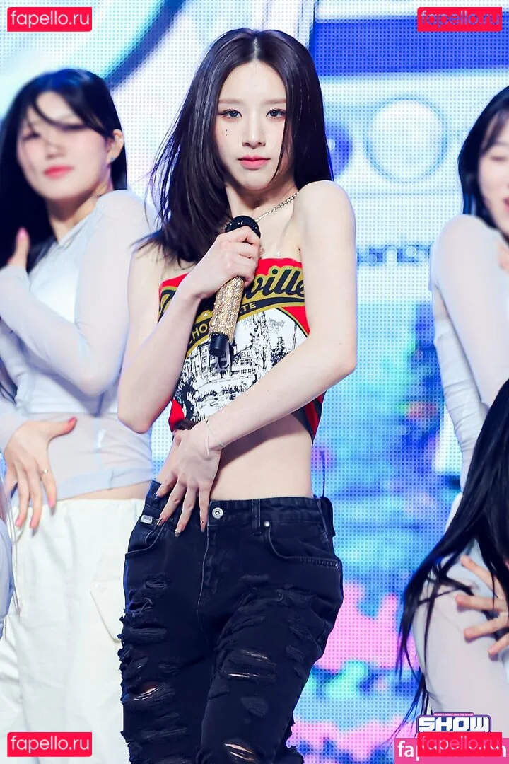 HeeJin Onlyfans Photo Gallery 