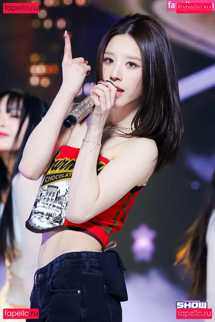 HeeJin Onlyfans Photo Gallery 