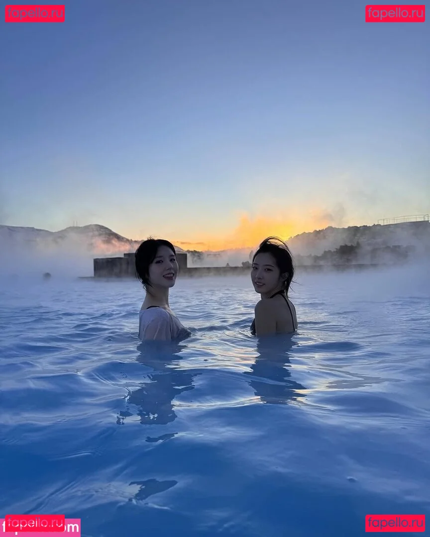 HeeJin Onlyfans Photo Gallery 