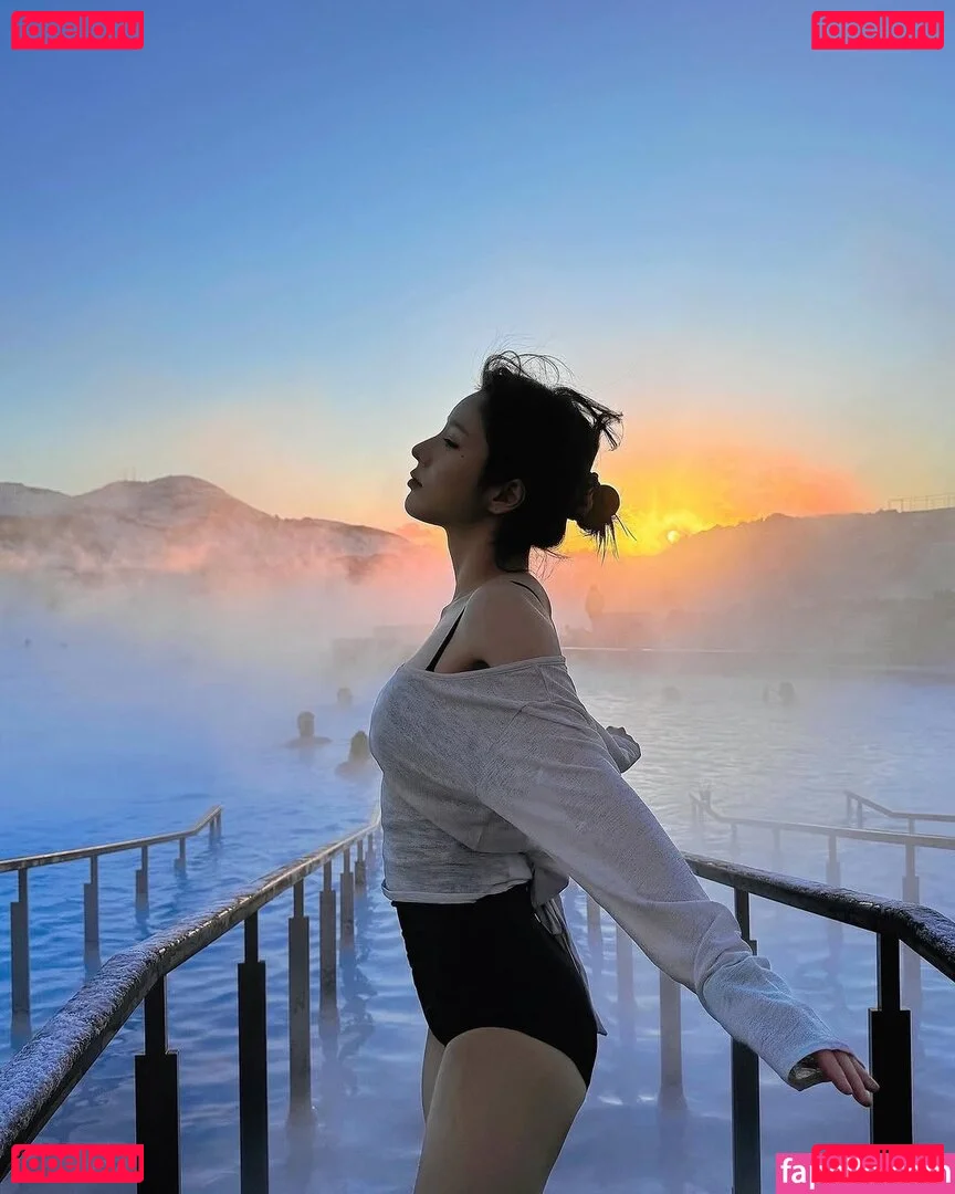 HeeJin Onlyfans Photo Gallery 