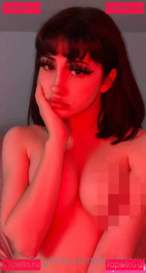 noodlesriu Onlyfans Photo Gallery 