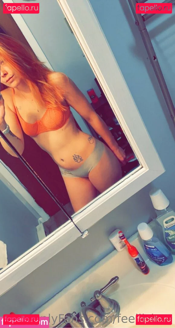 feeliishaa Onlyfans Photo Gallery 