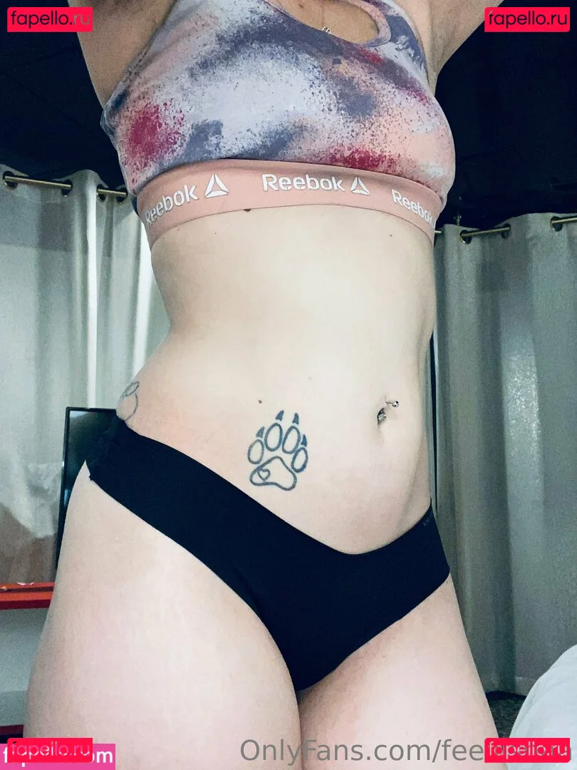 feeliishaa Onlyfans Photo Gallery 