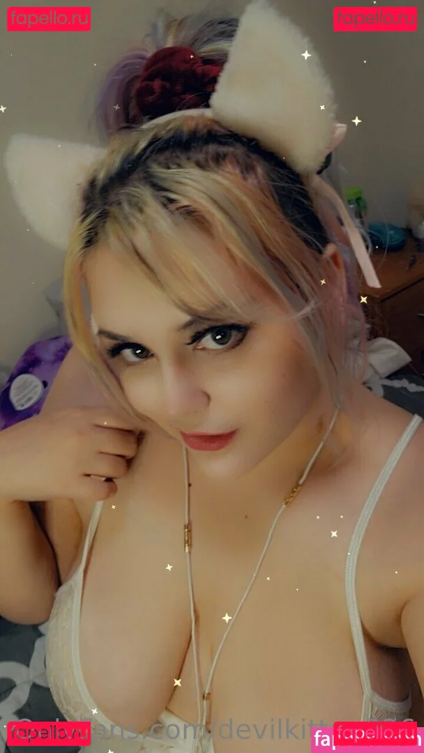devilkitten336 Onlyfans Photo Gallery 