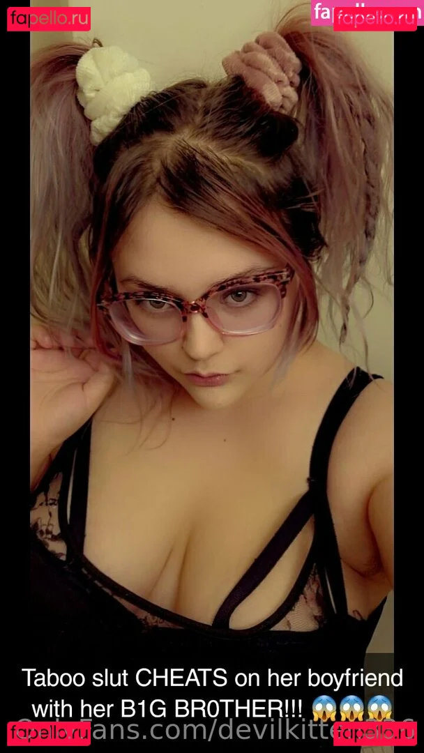 devilkitten336 Onlyfans Photo Gallery 