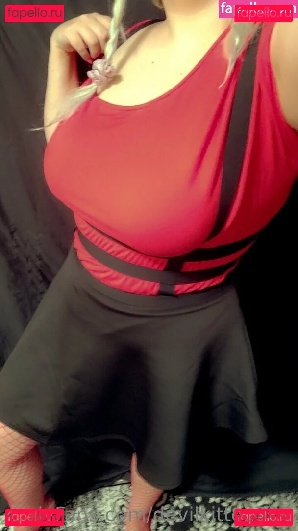 devilkitten336 Onlyfans Photo Gallery 