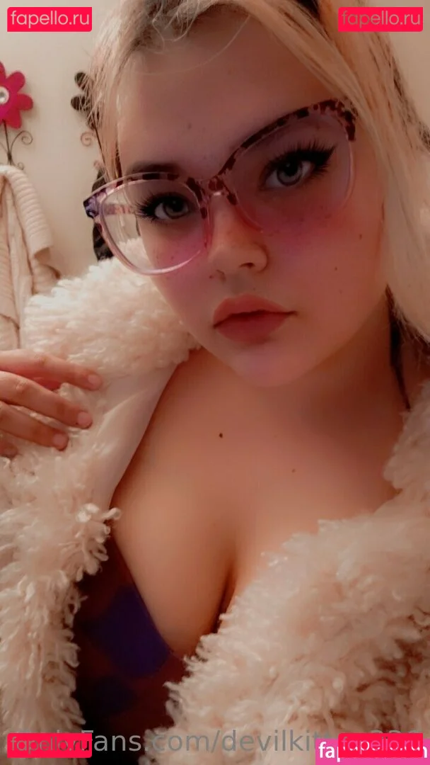 devilkitten336 Onlyfans Photo Gallery 