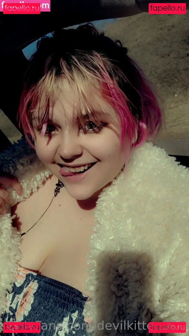 devilkitten336 Onlyfans Photo Gallery 