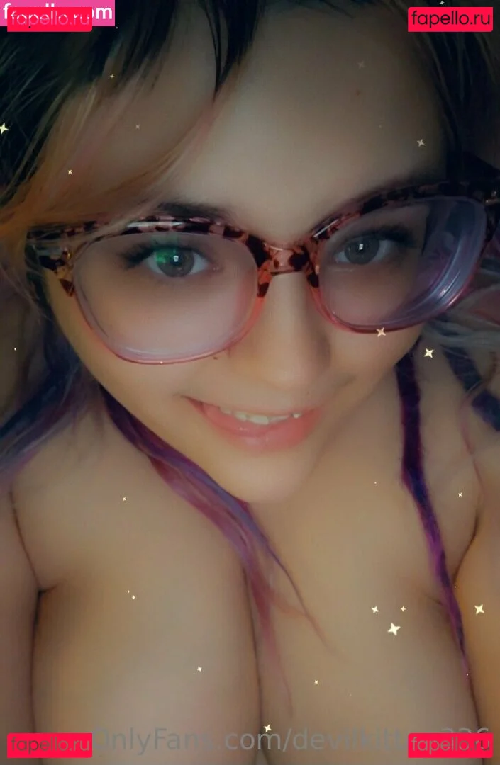 devilkitten336 Onlyfans Photo Gallery 