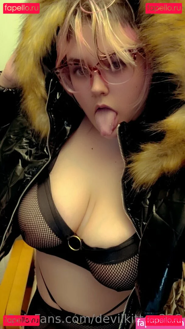 devilkitten336 Onlyfans Photo Gallery 