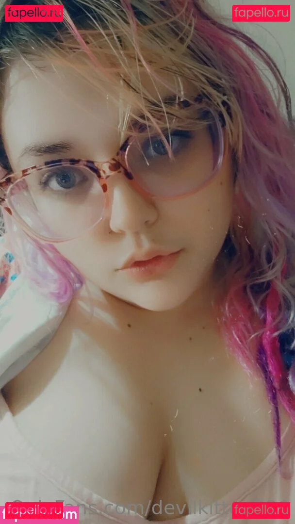 devilkitten336 Onlyfans Photo Gallery 