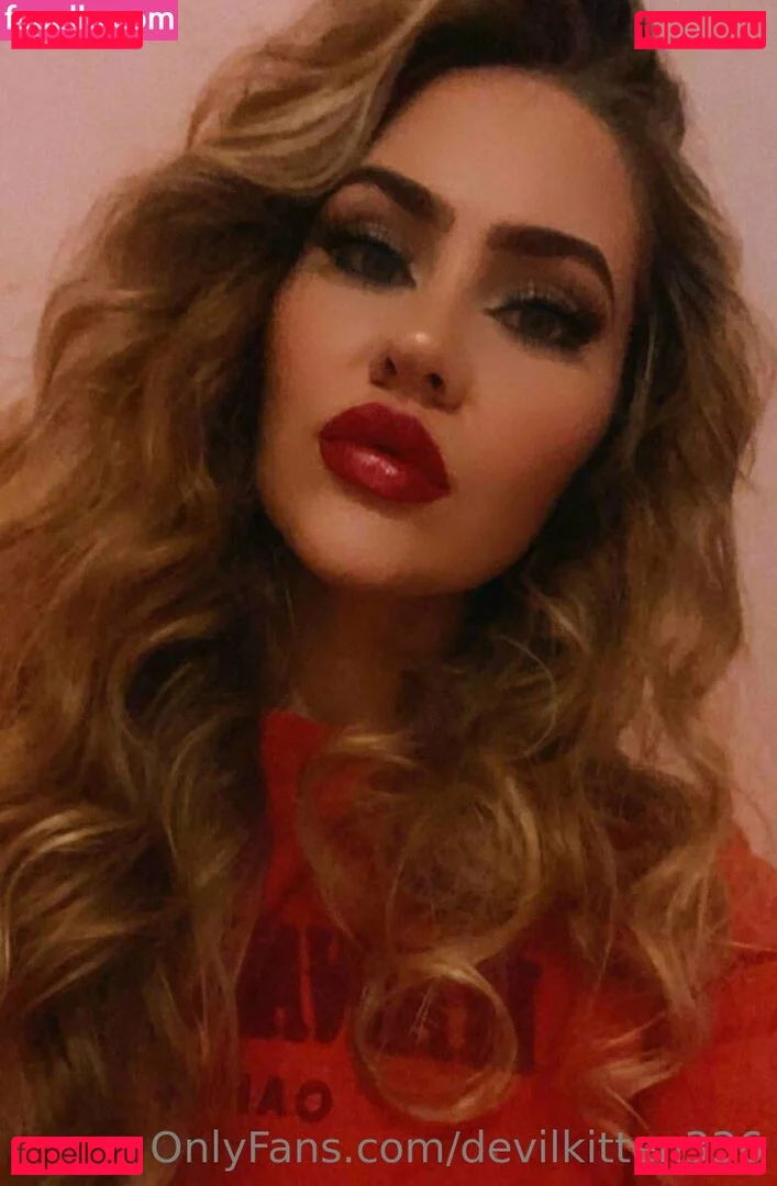 devilkitten336 Onlyfans Photo Gallery 