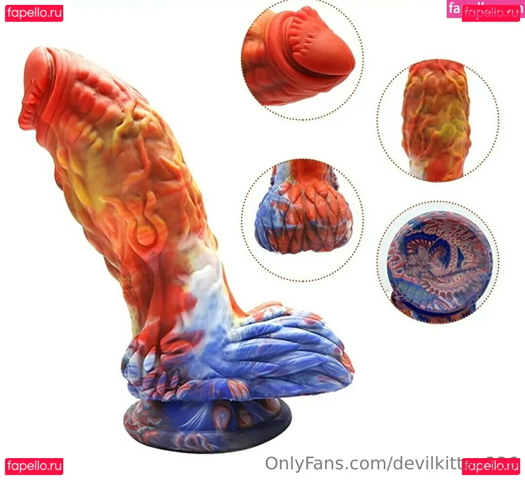 devilkitten336 Onlyfans Photo Gallery 