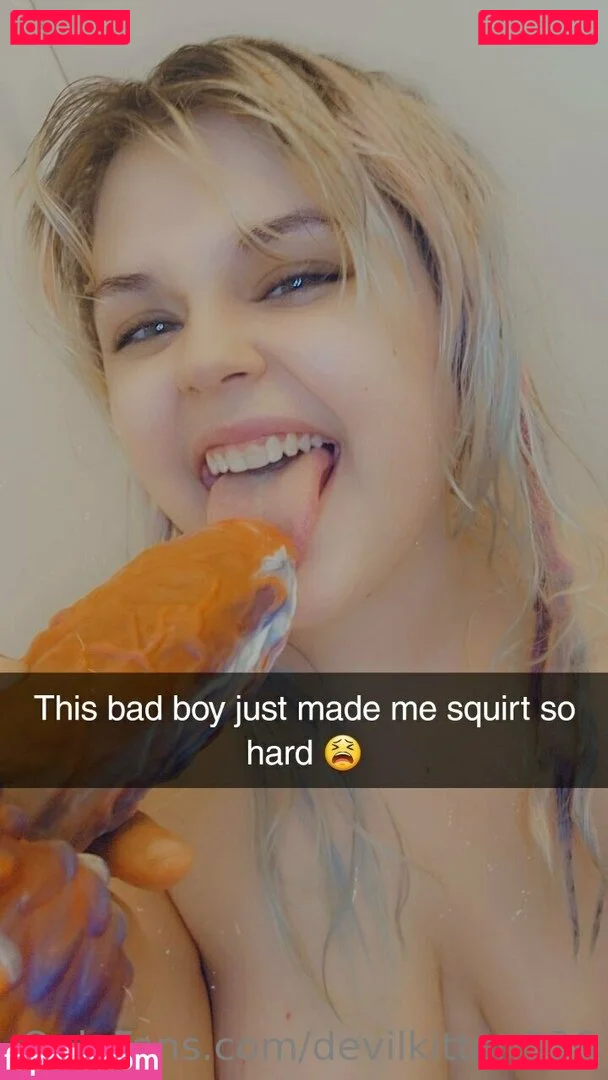 devilkitten336 Onlyfans Photo Gallery 