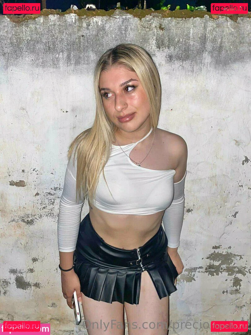 preciousbb1 Onlyfans Photo Gallery 