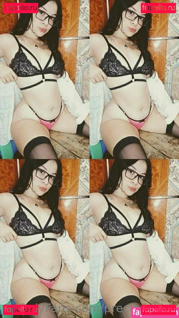 preciousbb1 Onlyfans Photo Gallery 