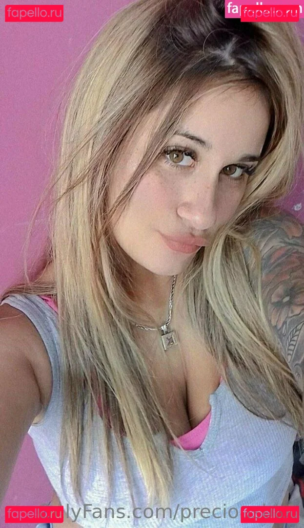 preciousbb1 Onlyfans Photo Gallery 