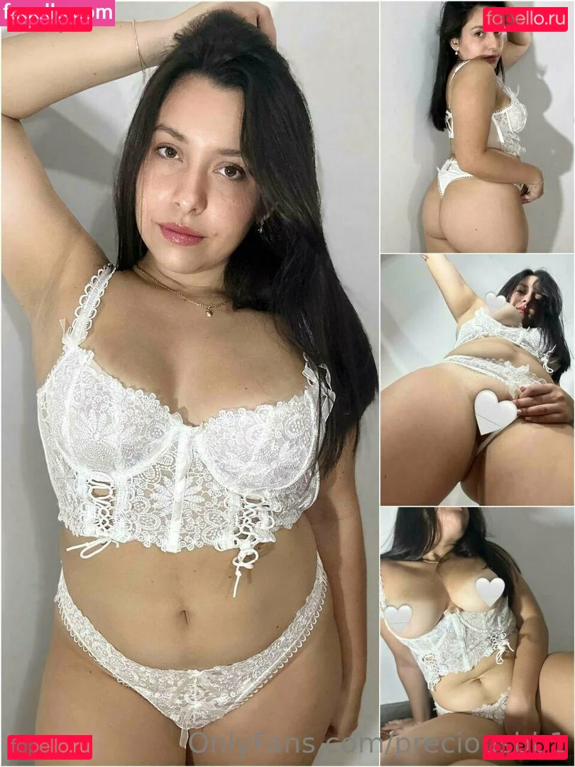 preciousbb1 Onlyfans Photo Gallery 