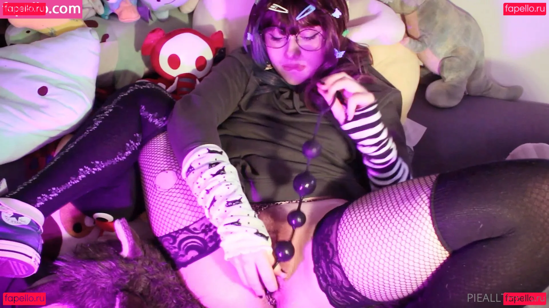 PieAllTheTime Onlyfans Photo Gallery 