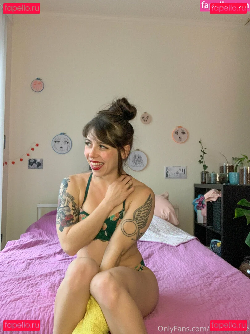 kiritoplease Onlyfans Photo Gallery 