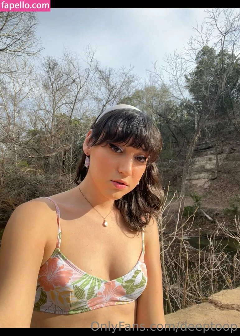 deeptoop Onlyfans Photo Gallery 