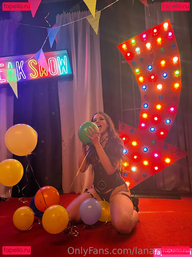 lanawildfree Onlyfans Photo Gallery 