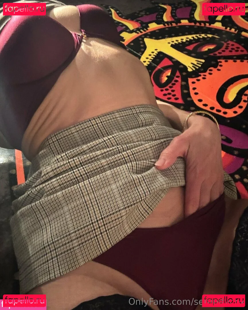 serenitycox Onlyfans Photo Gallery 