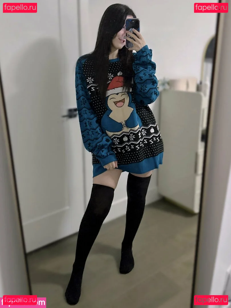 Midna Onlyfans Photo Gallery 