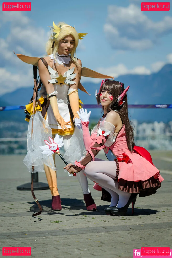 Midna Onlyfans Photo Gallery 