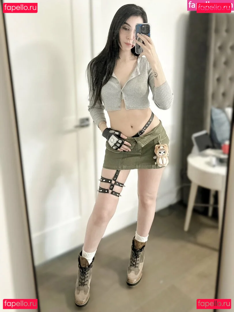 Midna Onlyfans Photo Gallery 