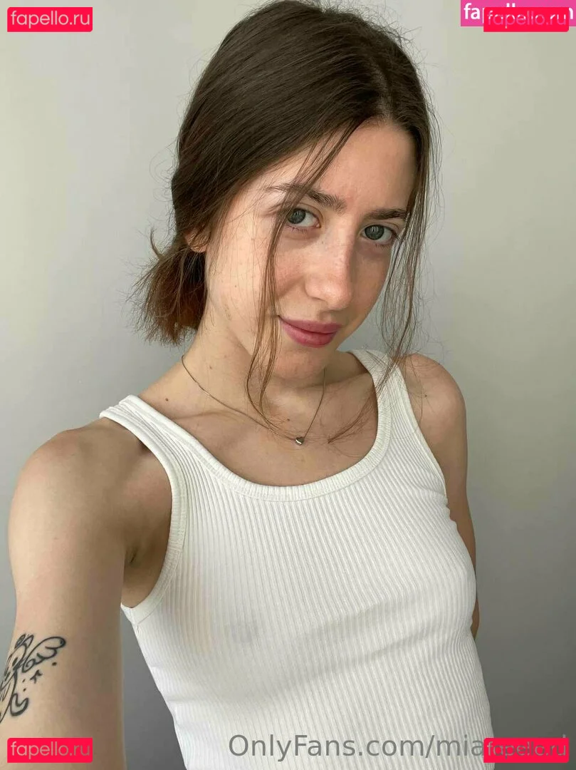 miareeed Onlyfans Photo Gallery 