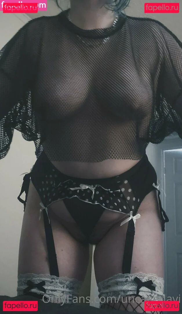 uncagedavi Onlyfans Photo Gallery 