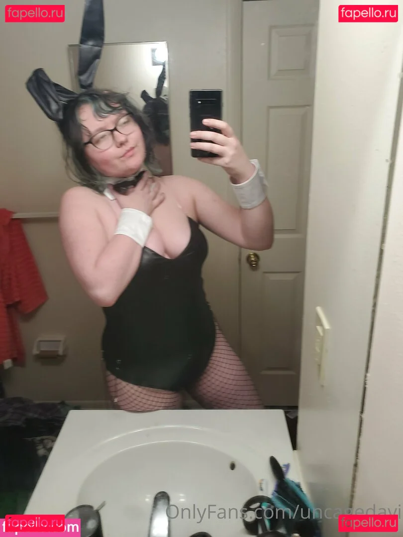 uncagedavi Onlyfans Photo Gallery 