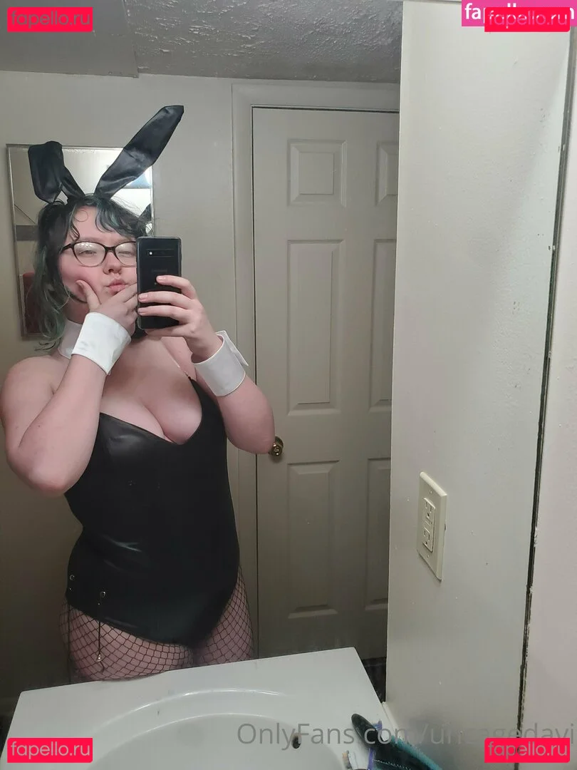 uncagedavi Onlyfans Photo Gallery 