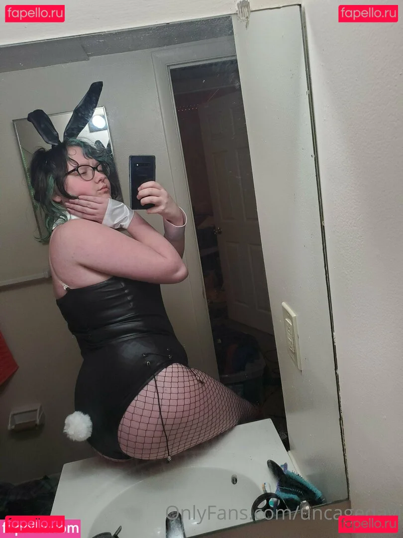 uncagedavi Onlyfans Photo Gallery 