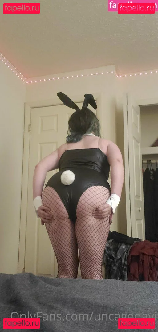 uncagedavi Onlyfans Photo Gallery 