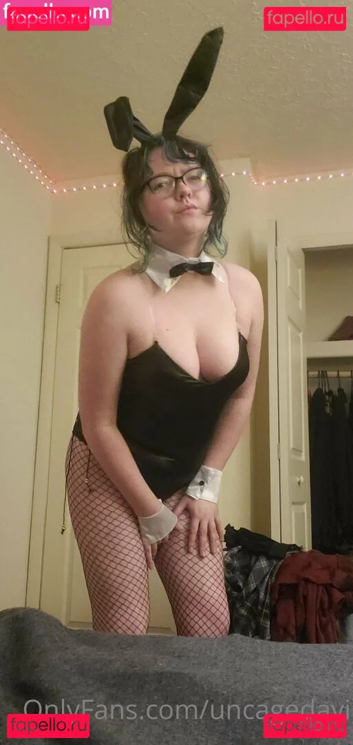 uncagedavi Onlyfans Photo Gallery 