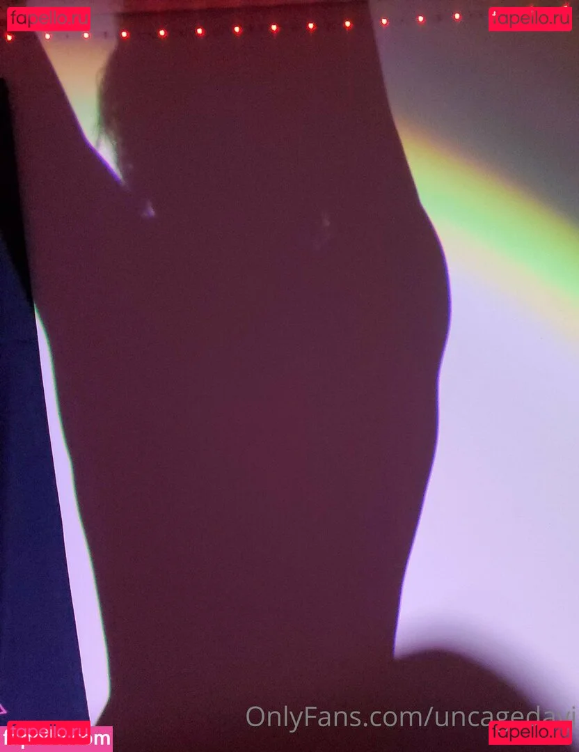 uncagedavi Onlyfans Photo Gallery 