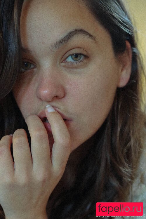 fenellafox Onlyfans Photo Gallery 