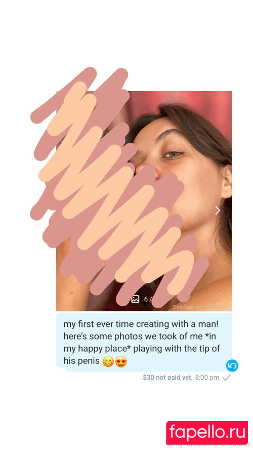 fenellafox Onlyfans Photo Gallery 