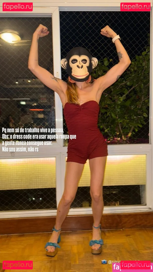 Mel Lisboa Onlyfans Photo Gallery 