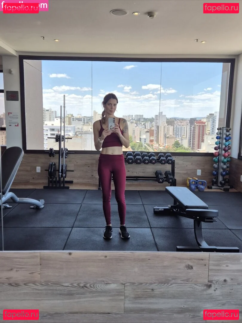 Mel Lisboa Onlyfans Photo Gallery 